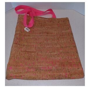 NEW Bath & Body Works /medium Tote Bags Pink